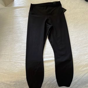NWT Nike Sculpt Hyper Tight Fit Training pants